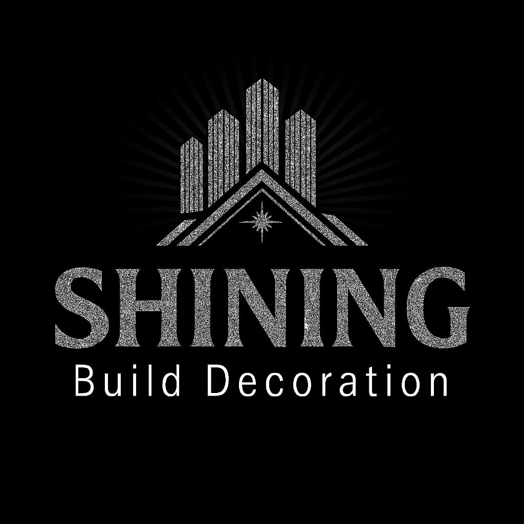 shining